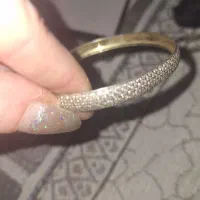 النگو نقره