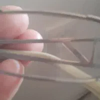 عینک طبی فرم زرشگی حوالی کرامت 8گمشده