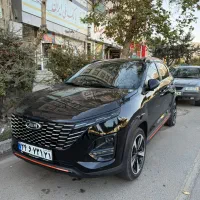 ایکس ۳۳  X33|خودرو سواری و وانت|کرج, حاجی آباد|دیوار