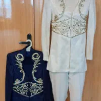 مجلسی زنانه کت وشلوار|لباس|شهرضا, |دیوار