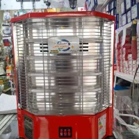 بخاری برقی هیتر برقی|بخاری، هیتر، شومینه|چناران, |دیوار