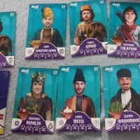 کیمدی نوروزی کامل