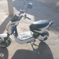 موتور سیکلت