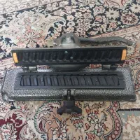کباب زن برقی ودستی|ظروف پخت‌وپز|مشهد, گلبرگ شمالی|دیوار