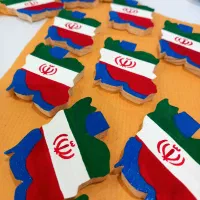 سرسوئیچی و سرکلیدی ایران