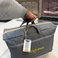 محافظ تشک ضدآب دونفره بزرگ سایز 200*200|تشک تختخواب|اصفهان, شهشهان|دیوار