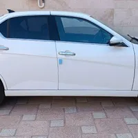 دنا پلاس 6 دنده معمولی، مدل ۱۴۰۴