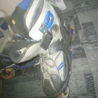 اسکیت سالم تمیز|دوچرخه، اسکیت، اسکوتر|تهران, خاک سفید|دیوار