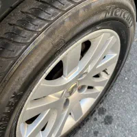 دنا مدل 96بدون ایراد کم کار|خودرو سواری و وانت|ارومیه, |دیوار