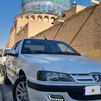 پارس tu5|خودرو سواری و وانت|باغ بهادران, |دیوار