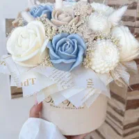 روز مادر با این گل ها بدرخش|صنایع دستی و سایر لوازم تزئینی|تبریز, |دیوار