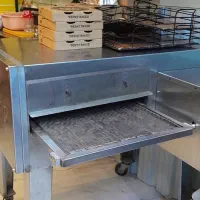 فر پیتزا پیرونیک