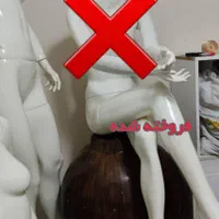 مانکن زنانه ایستاده و نیمتنه|فروشگاه و مغازه|رشت, دیانتی|دیوار