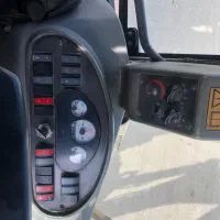 بیل بکهو ولوو BL71|خودرو سنگین|قره چای, |دیوار