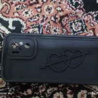 قاب نو نو گوشی POCOM5S بدون پارگی