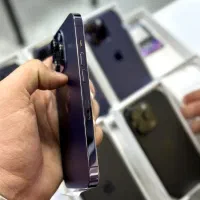 iPhone 14 Pro 256G دوسیم کارت|موبایل|رشت, پیرسرا|دیوار