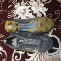 کفش استوک چمنی سایز ۴۱