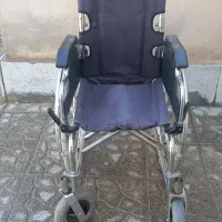 ویلچر|پزشکی|همدان, |دیوار