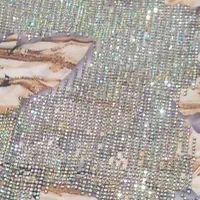 دوخت چادر و آینه