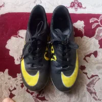 استوک فوتبال cr7 سایز 38