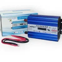 انواع اینورتر ( مبدلهای ۱۲ به ۲۲۰ ولت )