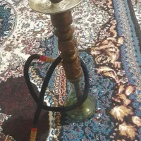 قلیون سالم و تمیز|صنایع دستی و سایر لوازم تزئینی|میان ولایت, |دیوار