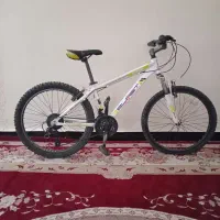دوچرخه سایز۲۴