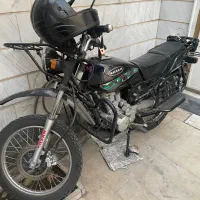 احسان شکاری ۱۵۰ مدل ۹۹