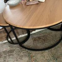 میزجلو مبلی