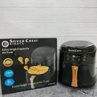 سرخ کن بدون روغن