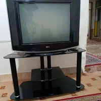 تلویزیون و زیر تلویزیون