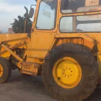 فروش‌بیل‌بکهو‌پرنده|خودرو سنگین|خوی, |دیوار