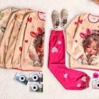 بلوزشلوار دخترانه|لباس|مشهد, ابوذر|دیوار