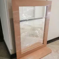 آئینه قاب دار