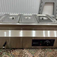 فروش هات بنماری در حد نو(گرمکن سس)