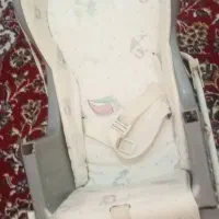 سیسمونی نوزاد