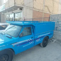 دوگانه سوز کارخانه مدل 1401|خودرو سواری و وانت|قروه, |دیوار