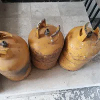 کپسول ایران گاز