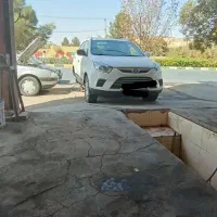 خدمات ترمزی جلوبندی۵۰٪زیر قیمت اتحادیه ایرانی چینی|خدمات موتور و ماشین|قم, نیروگاه|دیوار
