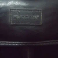 کیف چرم لبتابی مهندسی مارک SUMDEXخارجی اصلی|کیف، کفش، کمربند|شیراز, شهدای شهرک سعدی|دیوار