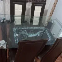 میز غذا خوری