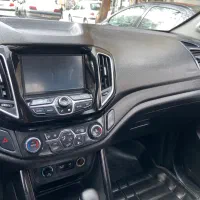 تیگو۵ مدل ۹۵|خودرو سواری و وانت|تبریز, |دیوار