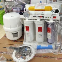 اب تصویه کن افترون،سی سی کا ، ساف واتر