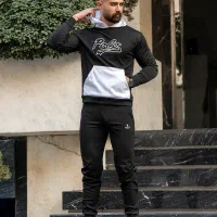 ست هودی شلوار