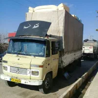 مینی بار مدل ۴۸|خودرو سنگین|تهران, نعمت‌آباد|دیوار