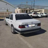 بنز230e(بنز کپل)w124