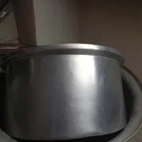 قابلمه روحی بزرگ دو عدد