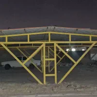 جوشکاری سیار|خدمات پیشه و مهارت|رفسنجان, |دیوار