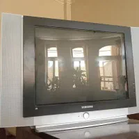 تلویزیون ۲۹ اینچ سامسونگ اصل