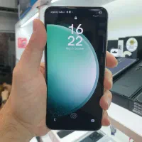 سامسونگ s23fe حافظه 258 رام 8|موبایل|کرج, گوهردشت|دیوار